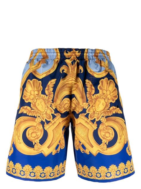 zwembroek versace sale|Versace bathing suits.